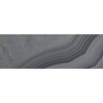 Плитка настенная Agat серая (60082) 20х60