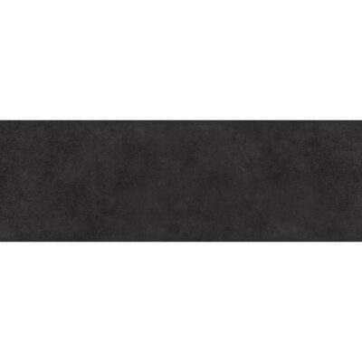 Плитка настенная Alabama чёрная (60015) 20х60