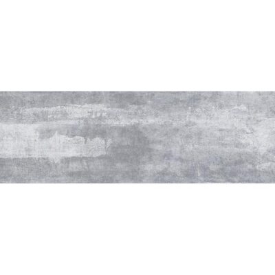 Плитка настенная Allure серая (60009) 20х60