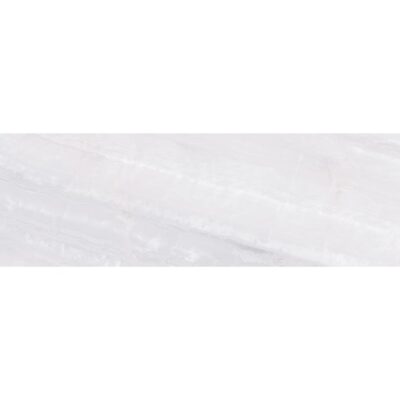 Плитка настенная Diadema белая (17-00-00-1185) 20х60