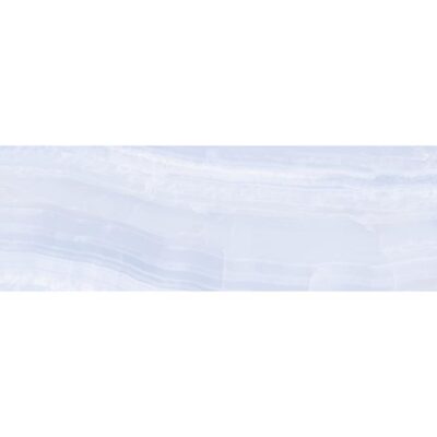 Плитка настенная Diadema голубая (17-00-61-1185) 20х60