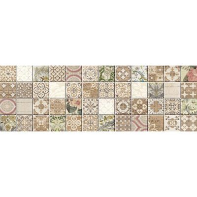 Плитка настенная Kiparis мозаичная (17-30-11-477) 20х60