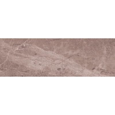 Плитка настенная Pegas коричневая (17-01-15-1177) 20х60
