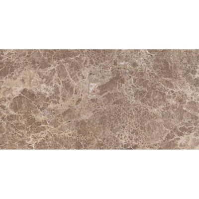 Плитка настенная Persey коричневая (08-01-15-497) 20х40