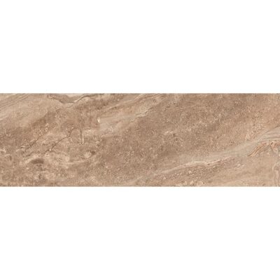 Плитка настенная Polaris коричневая (17-01-15-492) 20х60