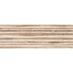 Плитка настенная Polaris бежевая рельеф (17-10-11-493) 20х60