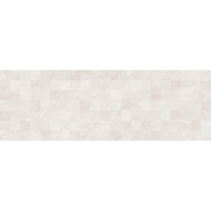 Плитка настенная Royal кофейно светлая мозаичная (60056) 20х60