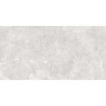 Runa bianco керамогранит светло-серый  матовый структурный 60х120