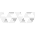 Декор Sigma Perla белый (17-03-00-463-0) 20х60