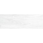 Плитка настенная Zen белая (60037) 20х60
