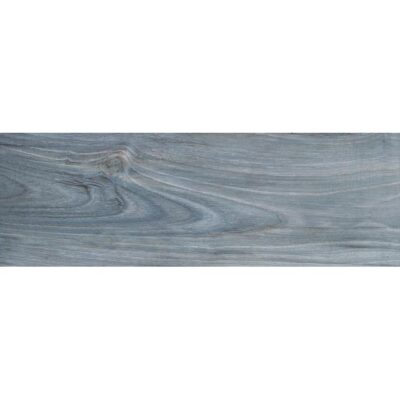 Плитка настенная Zen синяя (60031) 20х60